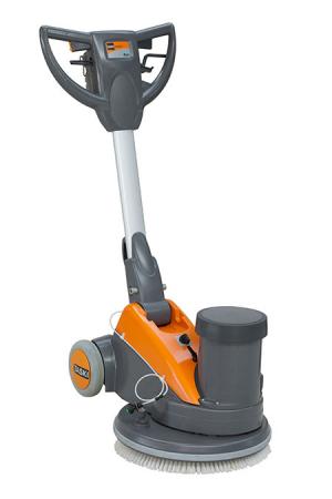 Monobrosse Taski Ergodisc DUO bi-vitesse - Clean Equipements
